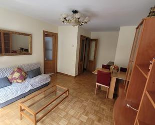 Living room of Flat for sale in Belorado  with Heating