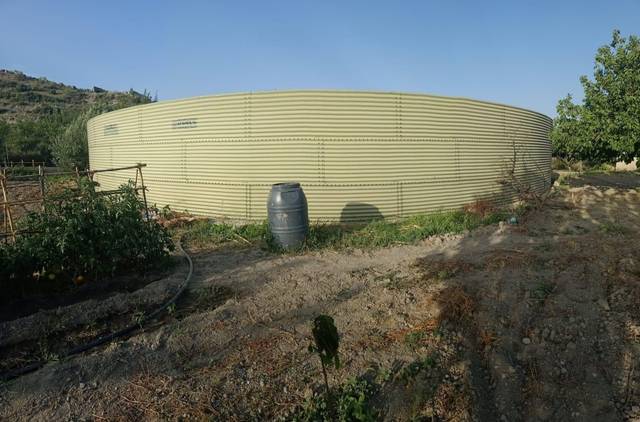 Finca rústica en Venta en Lúcar