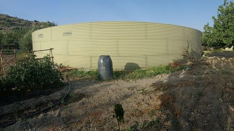 LÚCAR ALMERÍA . VENTA DE CORTIJO CON TERRENO.