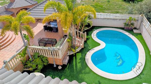 Photo 2 of Houses for sale in Jubalcoi, Elche / Elx