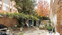 Jardí de Casa o xalet en venda en Sabadell