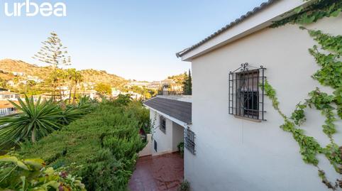 Photo 2 of House or chalet for sale in Mayorazgo, Málaga