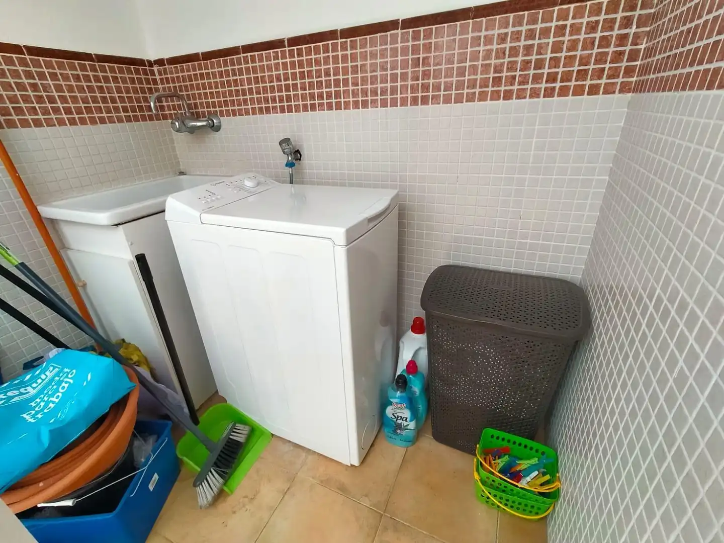 Penthouse mit Terrasse zum Verkauf in Calle cullera, imagen 35