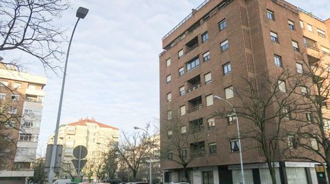 Photo 5 of Garage for rent in Calle Iñigo Arista, 20, Iturrama, Pamplona / Iruña