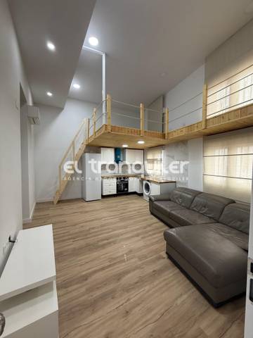 Dúplex en Alquiler en Calle Madrid en Becerril de la Sierra