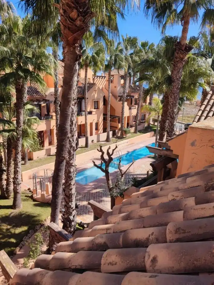Adosado en venta en Los Narejos - Punta Calera