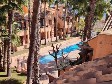 Maison mitoyenne à vendre à Los Narejos - Punta Calera