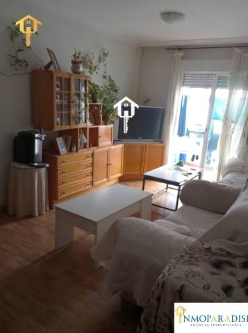 Piso en Venta en Virgen del Remedio - Parque Lo Morant