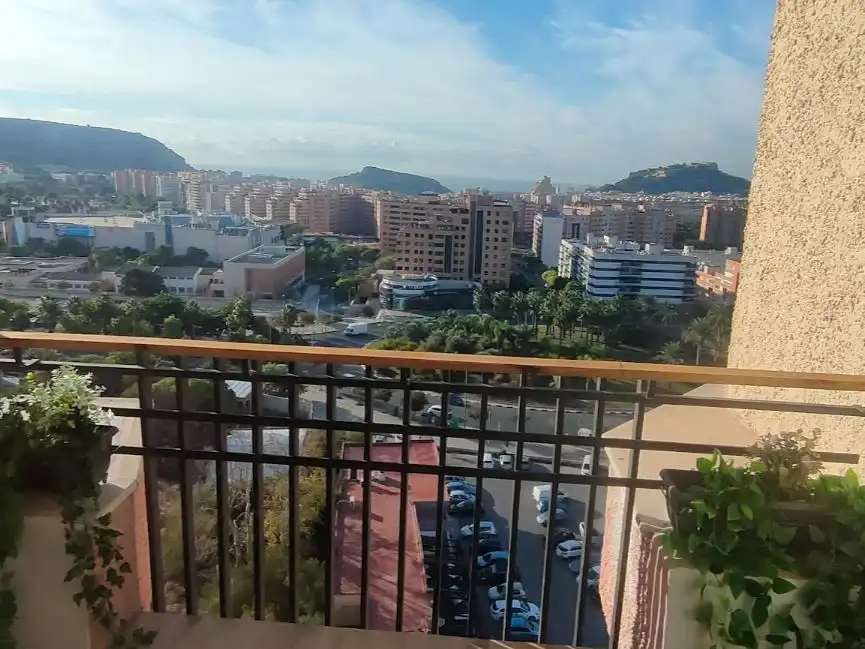 Apartament de lloguer a Alicante / Alacant, Alicante
