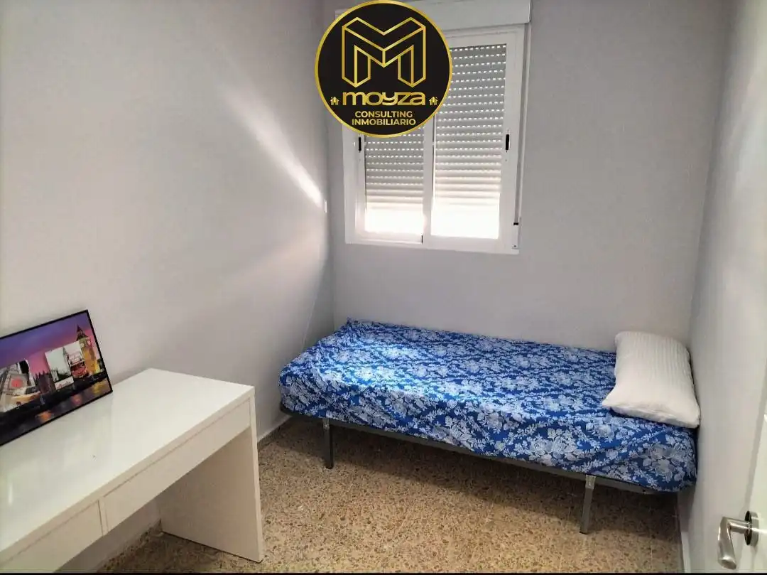 Piso con terraza en venta en Peñamefecit - Avda Barcelona, imagen 9