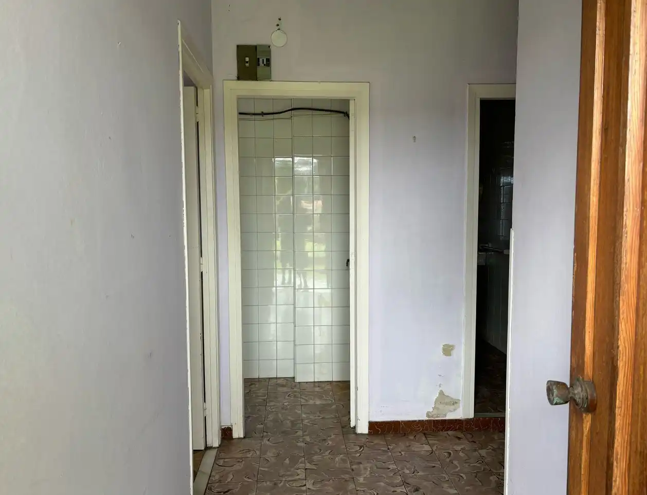 Casa o chalet en venta en Carreño con Jardín privado y Terraza