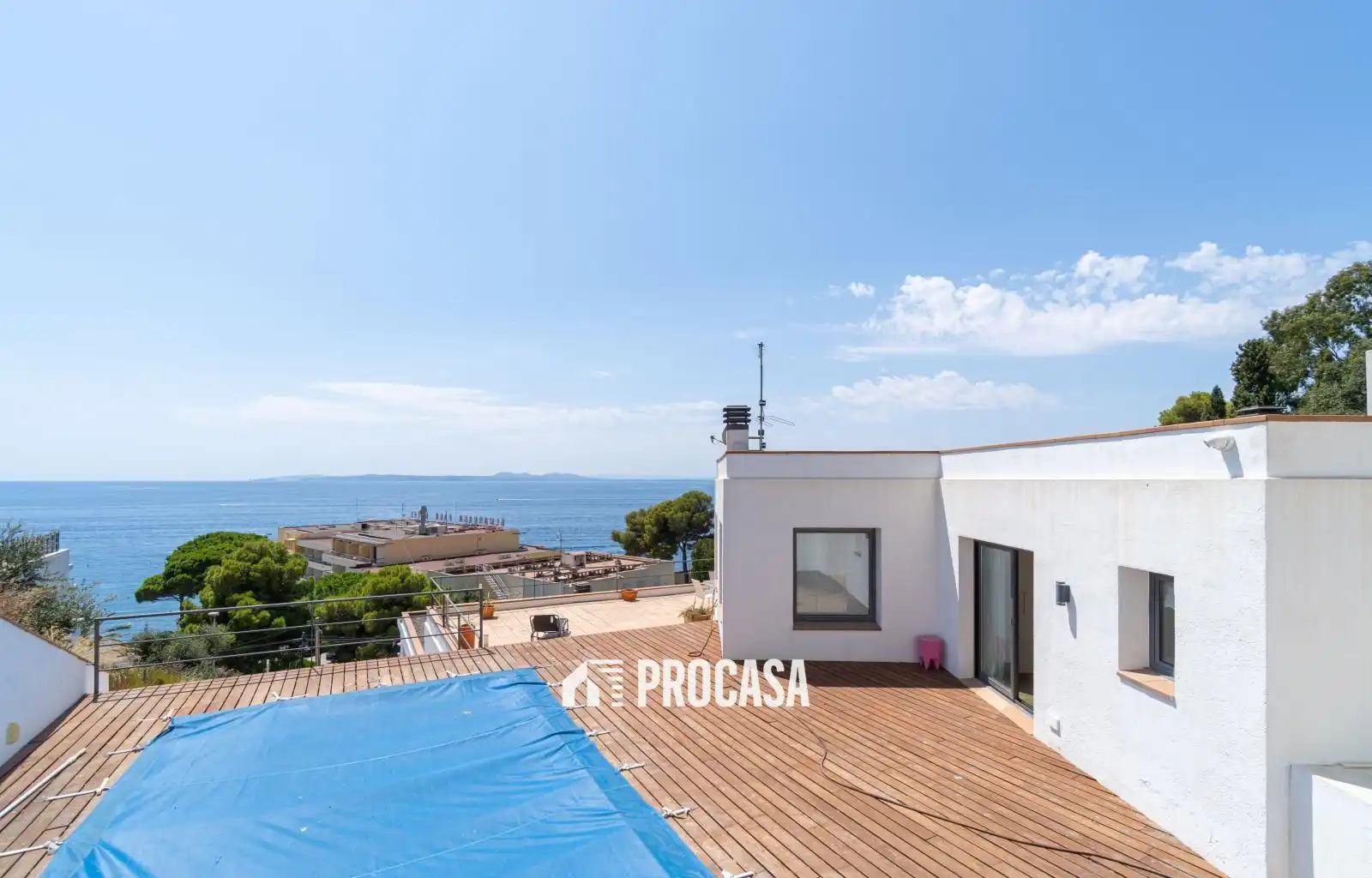 Villa con piscina in vendita a DE JOSE DIAZ PACHECO, imagen 61