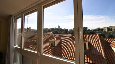 Photo 4 of Flat for rent in Calle San Gerardo, 37, San Vicente - Las Úrsulas, Salamanca Capital