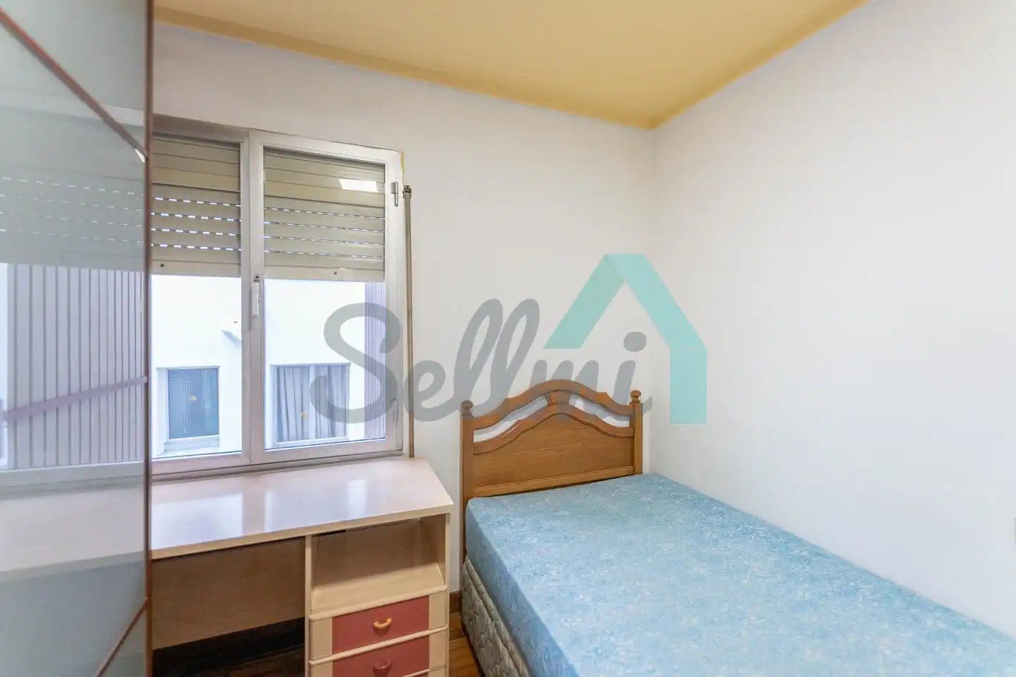 Appartamento con ascensore in vendita a Calle Monte Gamonal, imagen 19