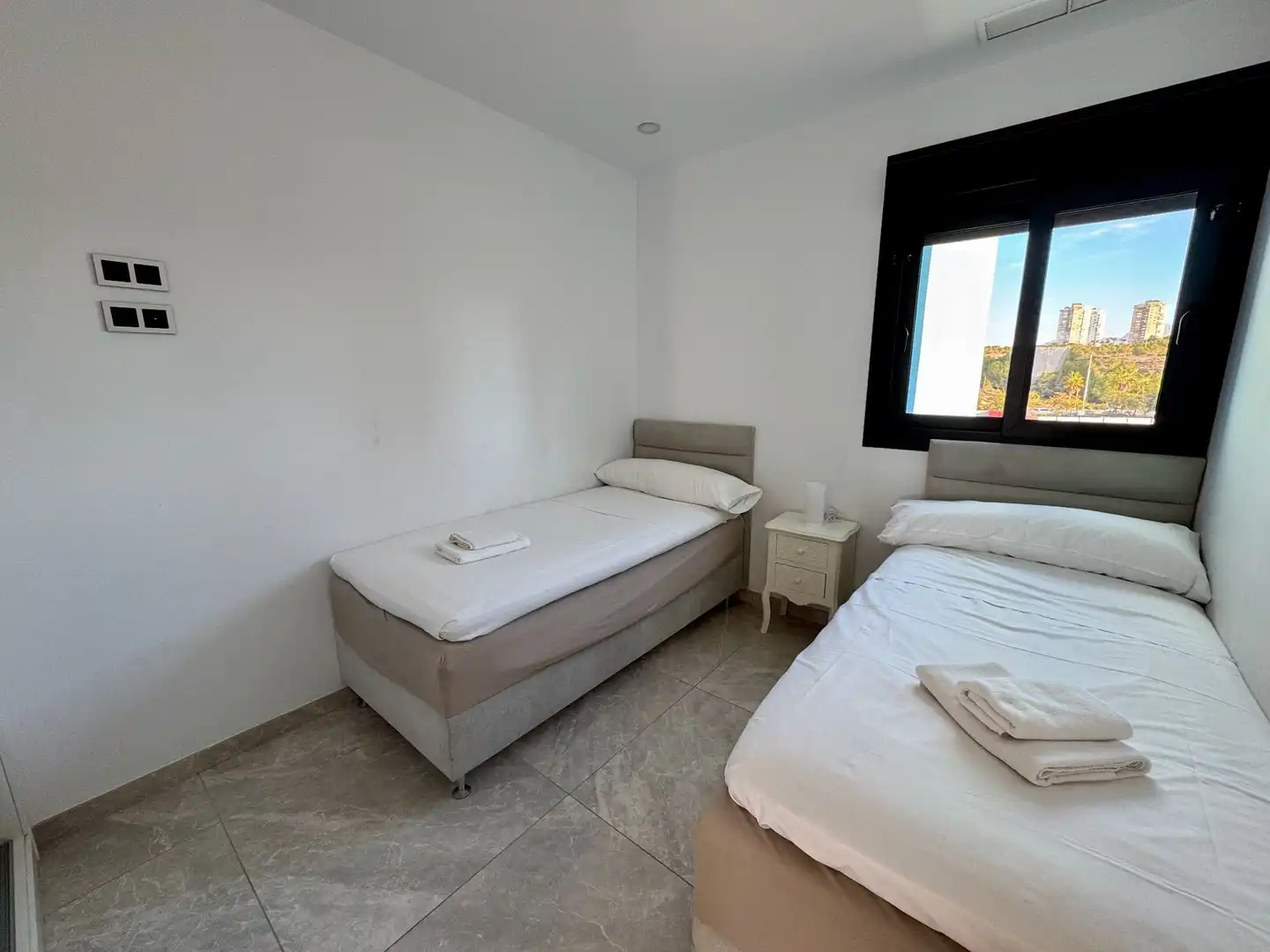 Mini appartamento con piscina in vendita a Playa de Poniente, imagen 21