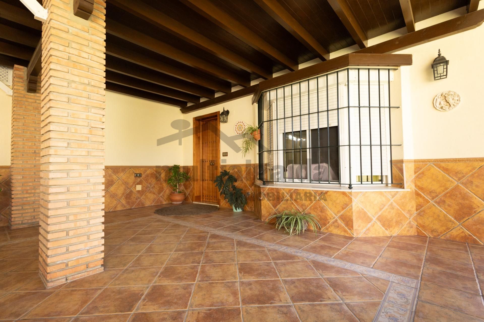Casa adosada en venta en Jerez de la Frontera con Aire acondicionado, Terraza y Trastero
