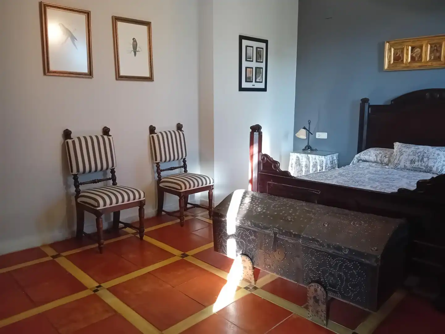 Casa rústica con terraza en venta en Montoro, imagen 26
