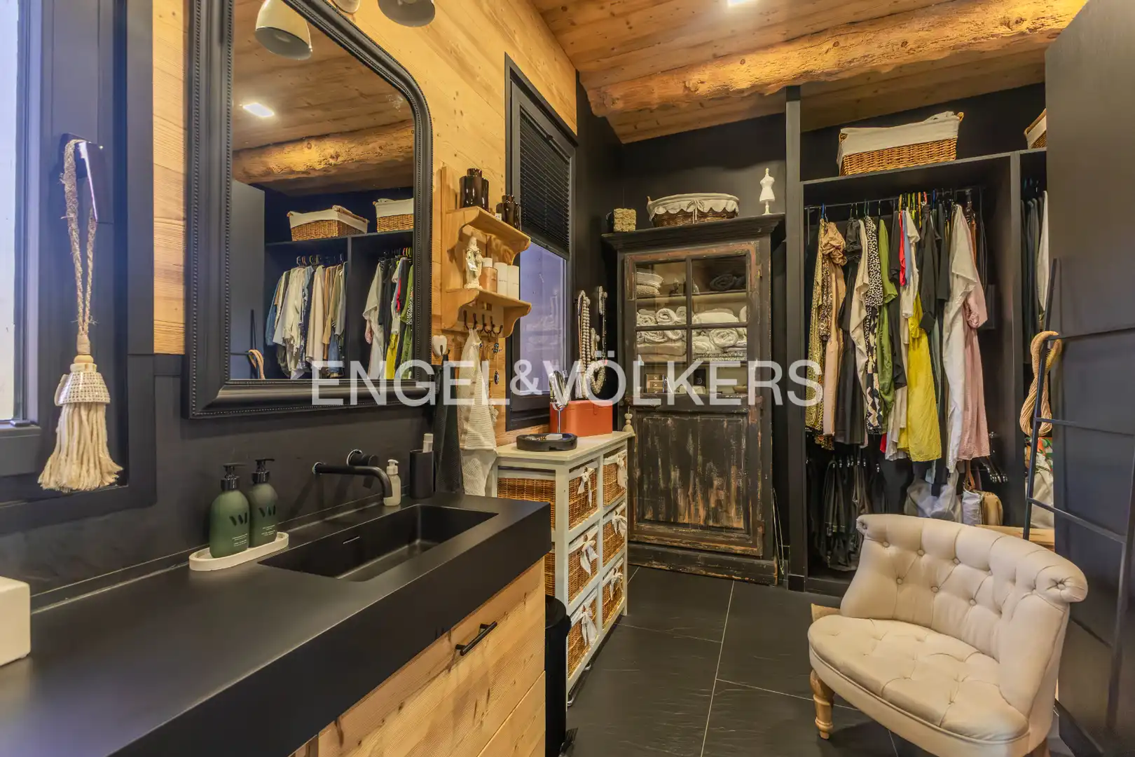 Casa o chalet en venta en Bourg - Madame con Calefacción, Jardín privado y Parquet