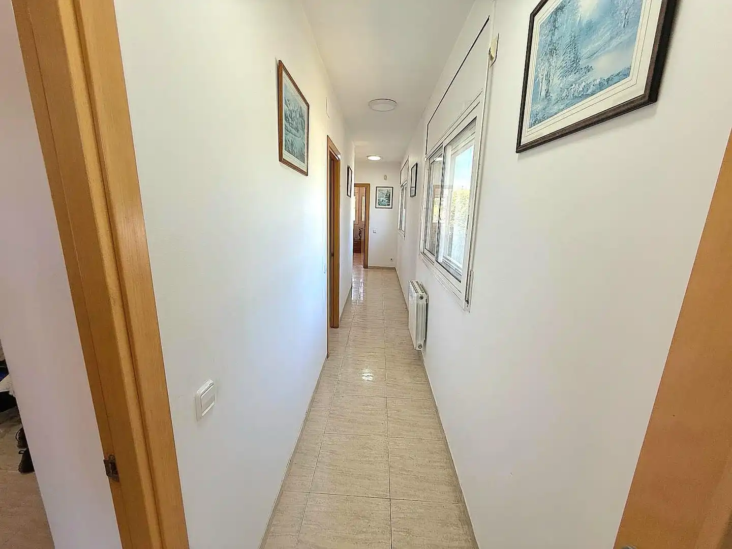 Casa o xalet en venda en Calafell amb Aire condicionat, Calefacció i Jardí privat