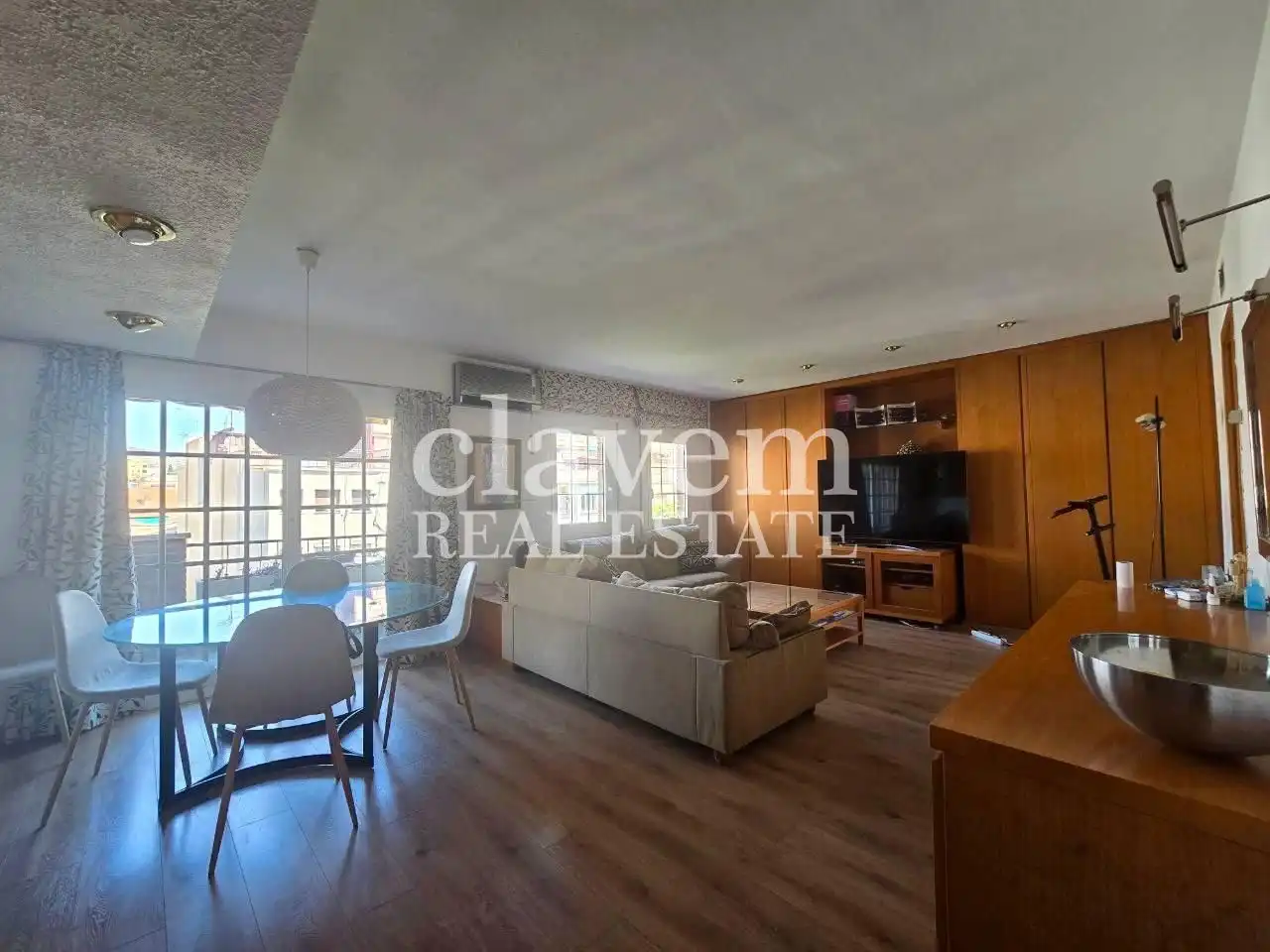 Flat for rent in La Font d'en Fargues