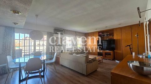 Photo 4 of Flat for rent in La Font d'en Fargues, Barcelona Capital
