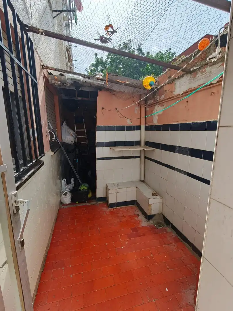 Planta baja en venta en Silla