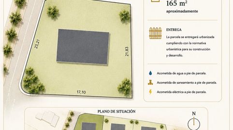 Solar en venta en Ibio., immagine 3