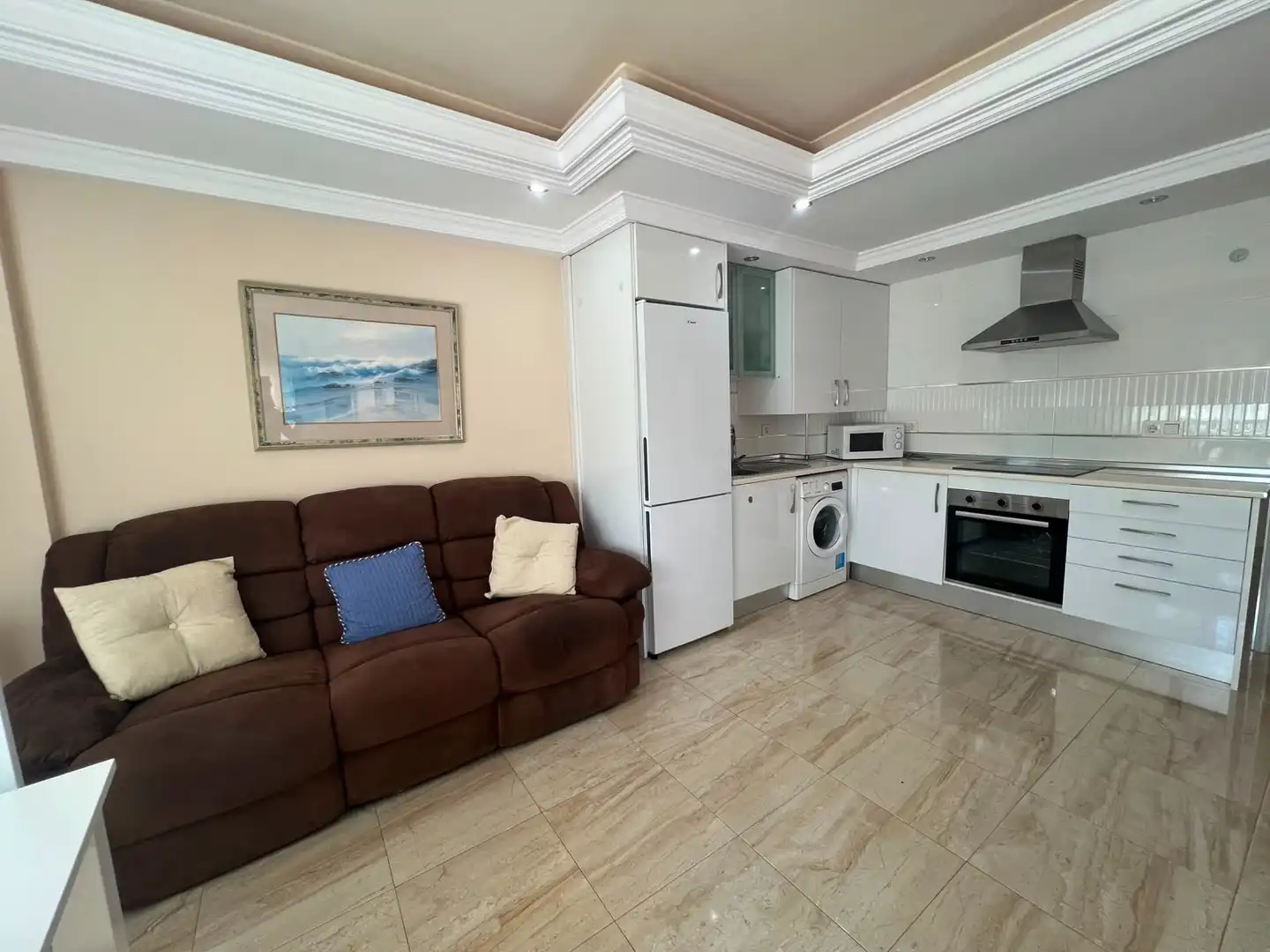 Wohnung mit Aufzug zum Verkauf in Avenida de Andalucía 119, imagen 3
