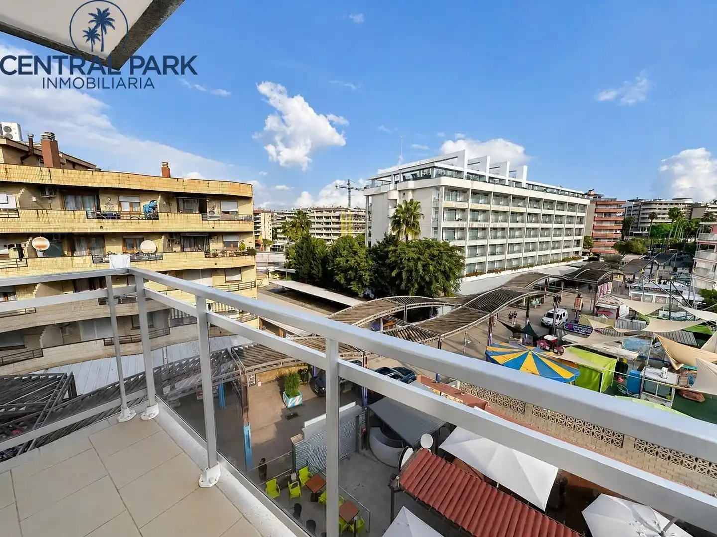 Appartement compact avec ascenseur à vendre à Calle BARBASTRE, imagen 10