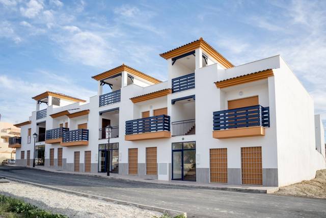 Planta baja en Venta en Burjulu - La Mulería