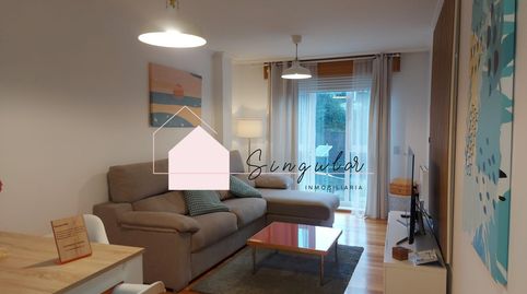 Photo 3 of Apartments for sale in Avenida Coruña, 6, Santa Uxía de Ribeira, Ribeira