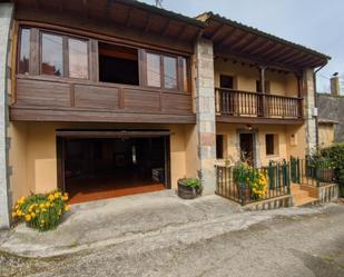 House or chalet to rent in N/A, -1, Posada - Barro