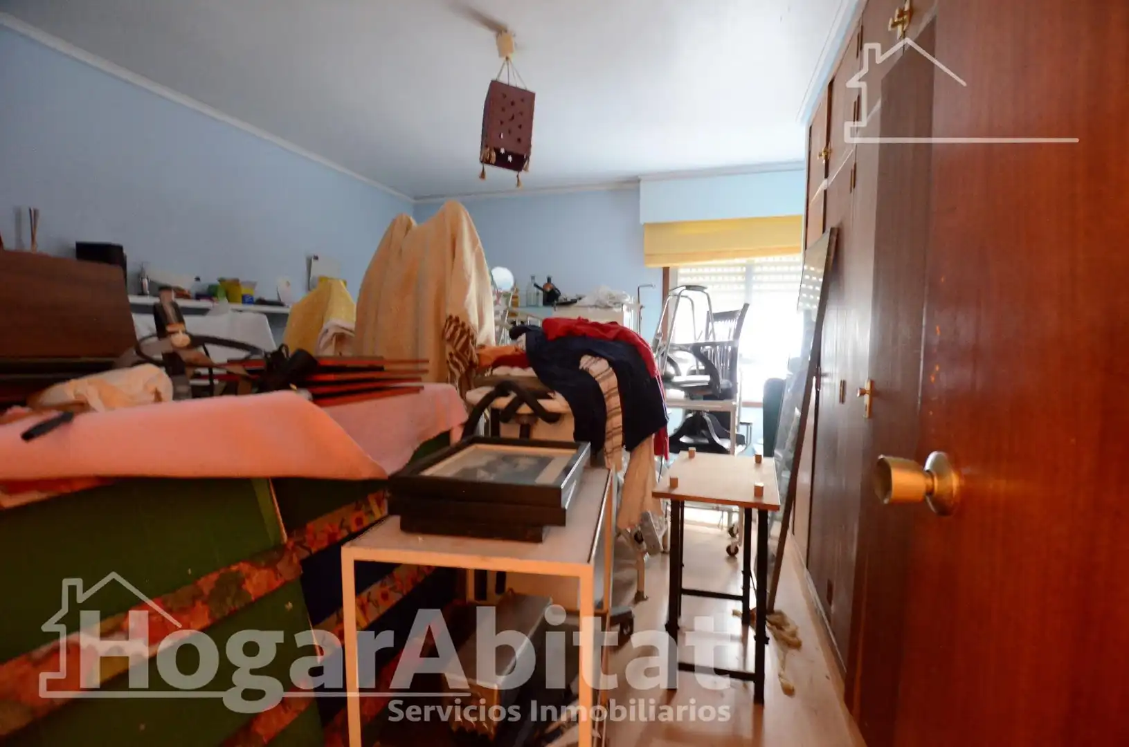Habitación de Piso en venta en Gandia con Terraza, Trastero y Amueblado