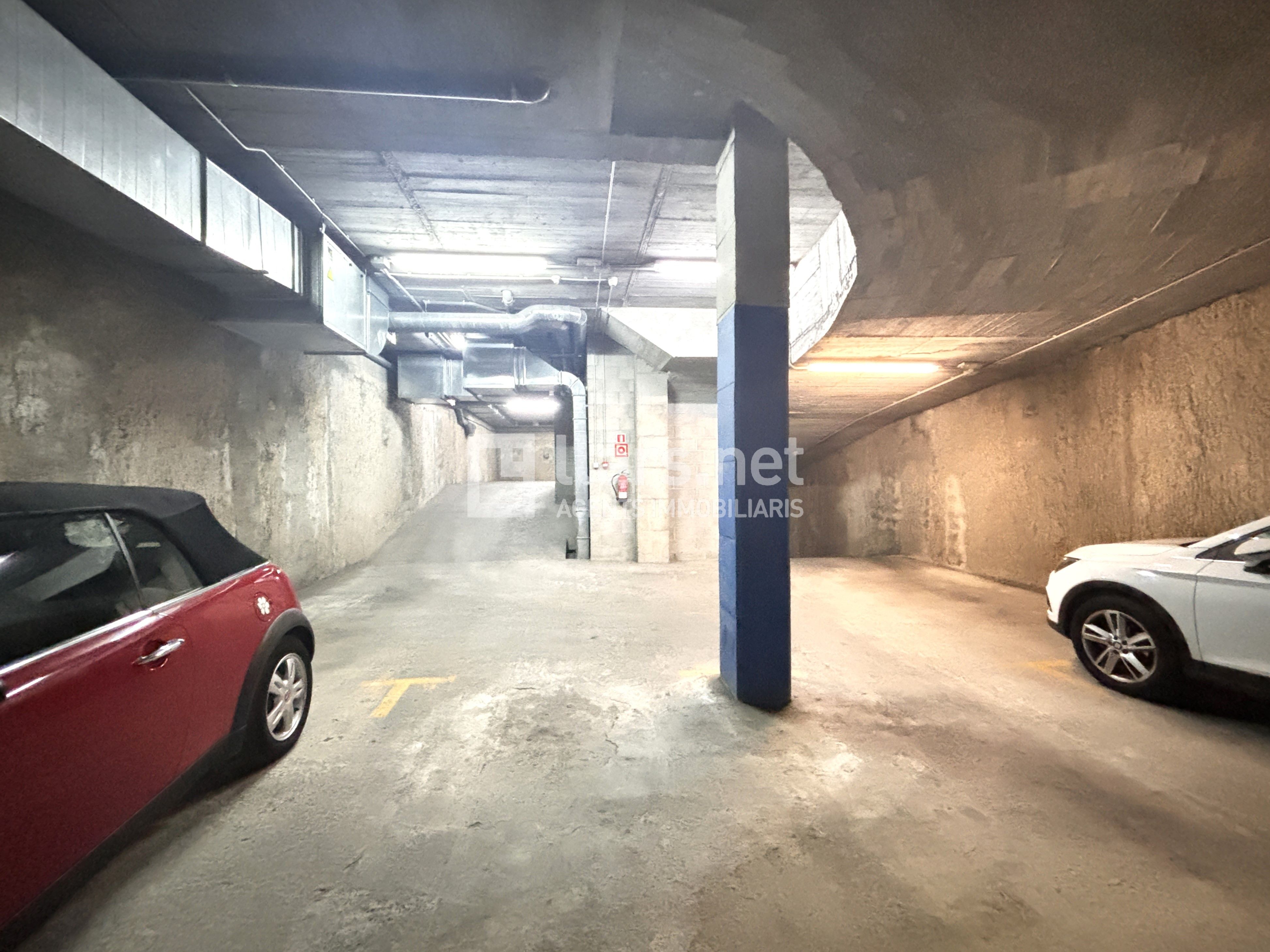 Garatge en venda a Rambla de Salvador Samà, Sant Joan