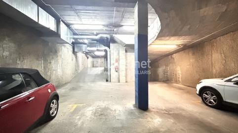 Foto 3 de Garatge en venda a Rambla de Salvador Samà