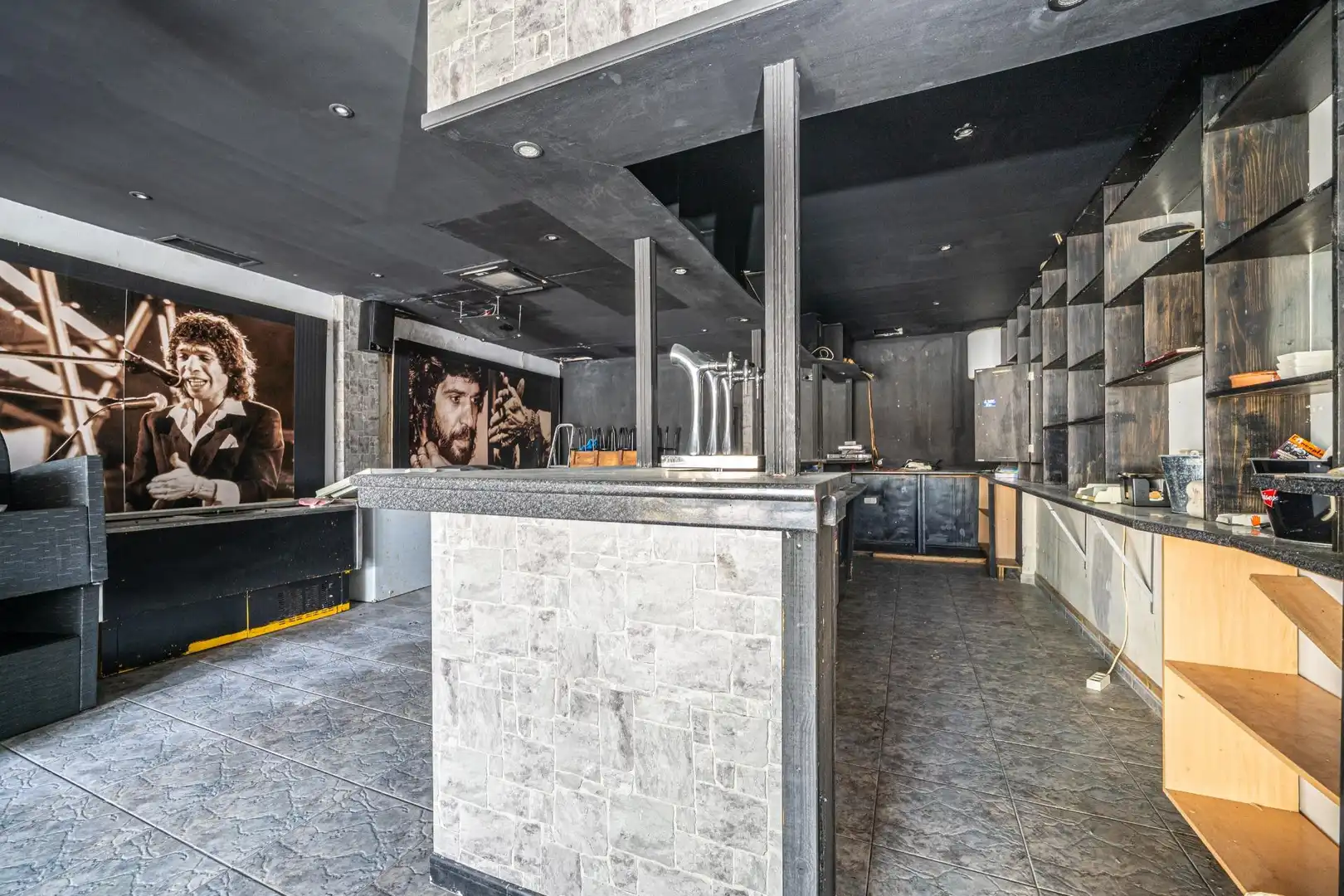 Local comercial en venda a Carrer de Ramon de Montcada, imagen 12