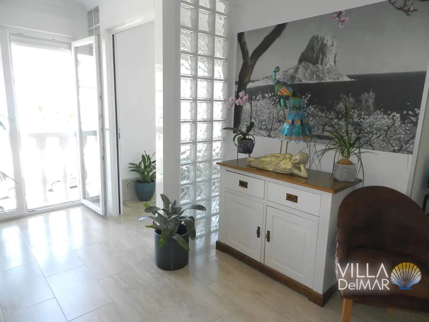 Edificio en venta en Calpe / Calp