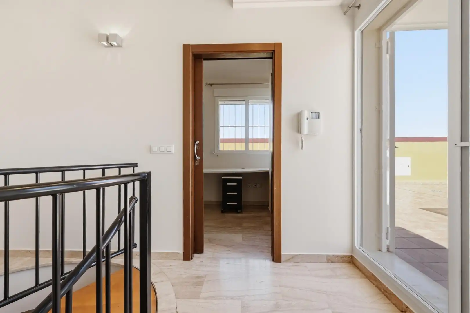 Ático en venta en Catarroja con Aire acondicionado, Calefacción y Terraza