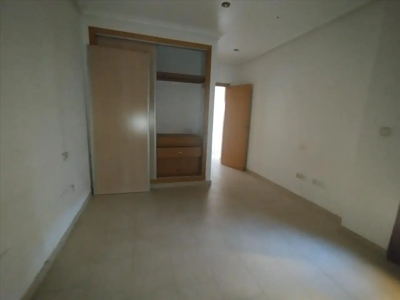 Habitación de Casa adosada en venta en Murcia con Terraza