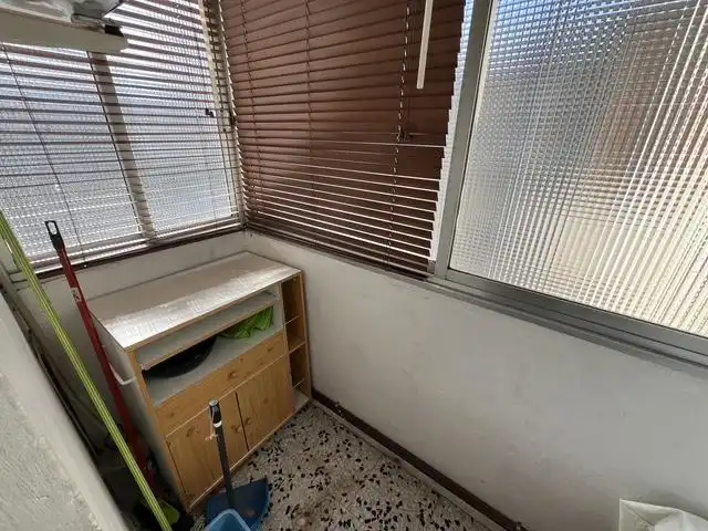 Penthouse mit Aufzug zum Verkauf in Paseo de María Agustín, imagen 20