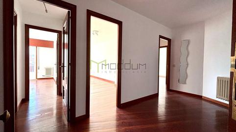 Foto 2 de Piso en venta en García Prieto, Conxo, Santiago de Compostela