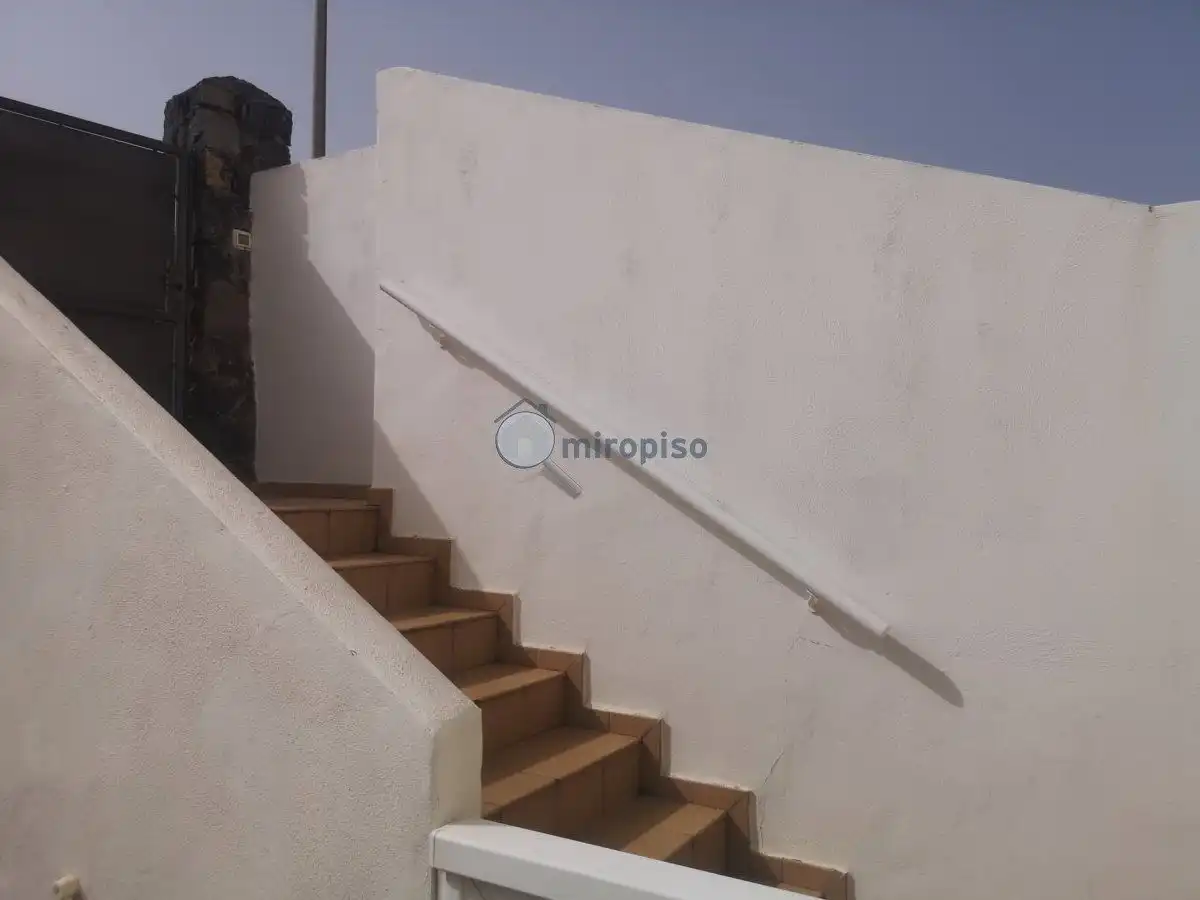 Terraza de Piso en venta en Tacoronte con Terraza y Trastero