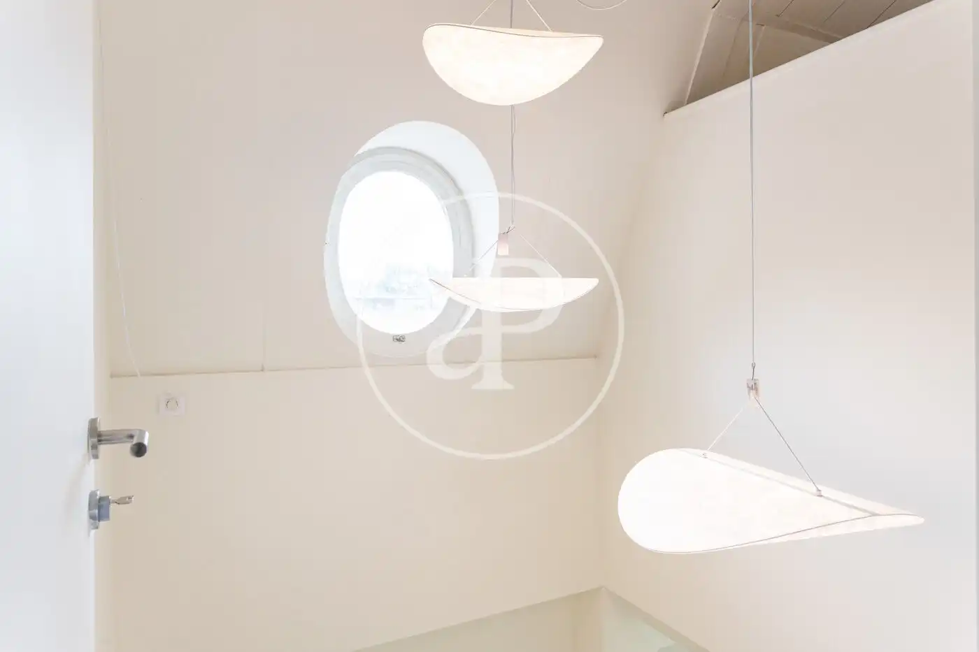 Casa o chalet de alquiler en Barcelona con Aire acondicionado, Calefacción y Terraza