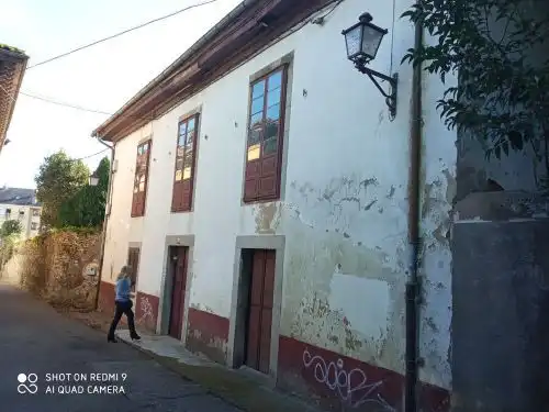 Casa amb terrassa en venda a Travesía Prahúa 15, imagen 4