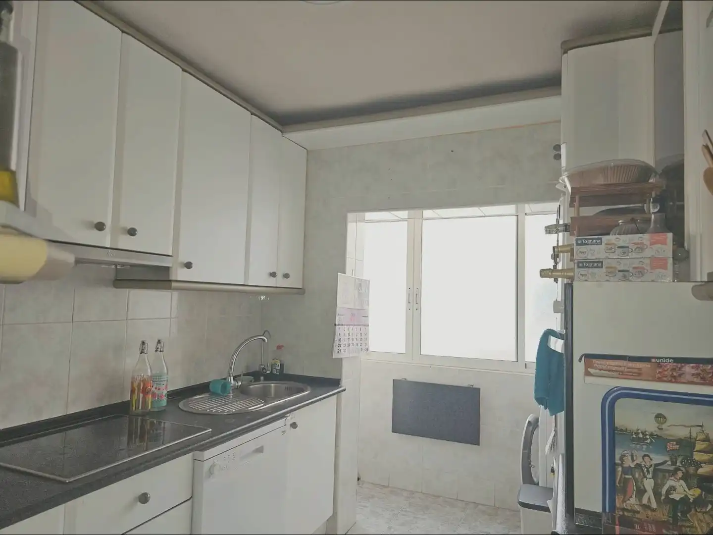 Flat with terrace for sale in Rabasa - Los Ángeles - San Agustín, imagen 2