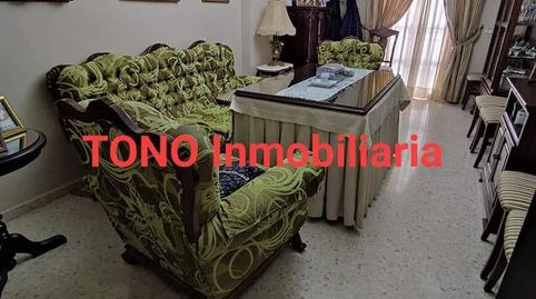 Foto 2 de Casa o chalet en venta en Écija, Sevilla