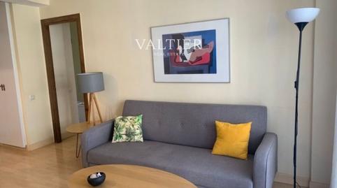 Foto 3 de Pis de lloguer a De la Infanta Mercedes, Castillejos - Cuzco,  Madrid Capital