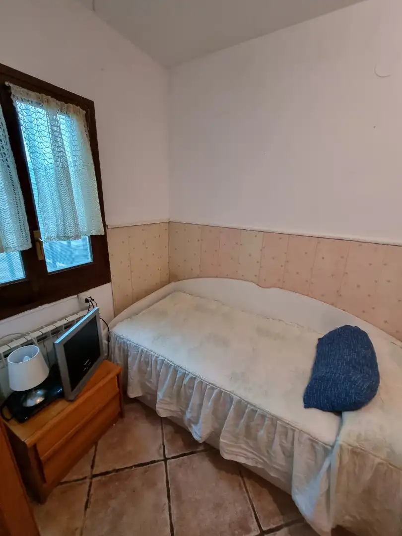 Dormitori de Casa o xalet en venda en Cambrils amb Aire condicionat, Calefacció i Jardí privat