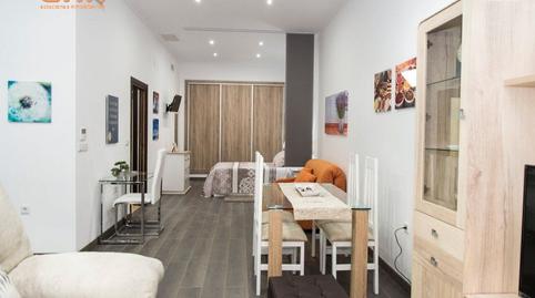 Foto 2 de Loft de alquiler en Tablero Bajo - Arruzafilla,  Córdoba Capital