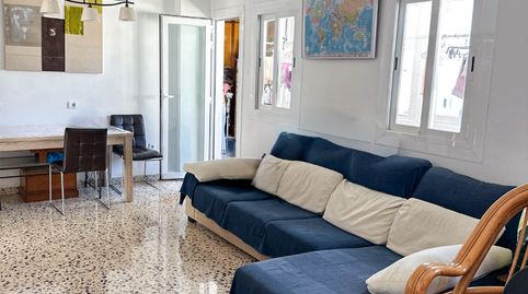 Foto 2 de Piso en venta en Carrer de Tomàs Aguiló I Forteza, Son Cotoner, Palma de Mallorca
